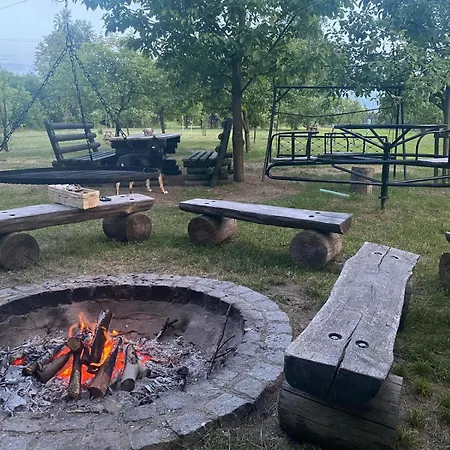 アパート Kleine Weisse Doppelhaushaelfte *