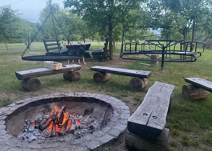 Appartamento Kleine Weisse Doppelhaushaelfte *