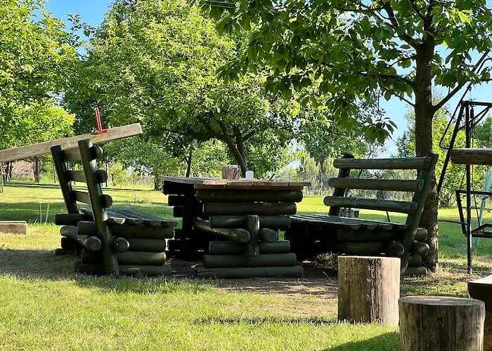 Kleine Weisse Doppelhaushaelfte Lejlighed Częstochowa